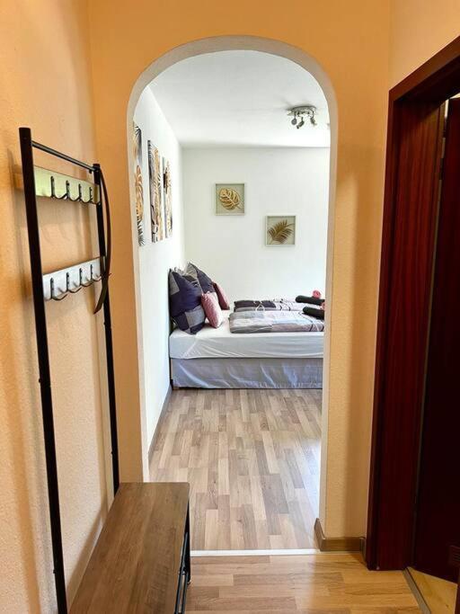 Zuhause Im Ruhrgebiet 2 Mit Balkon Apartment Oberhausen  Bagian luar foto